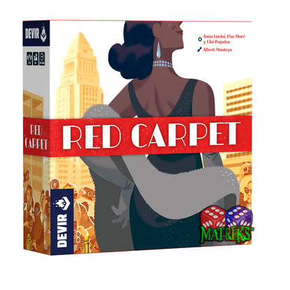 Red Carpet: La Gala del Paparazzi