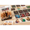 Silenze - Zombie City (Juego de Cartas) - Español