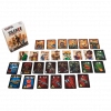 Silenze - Zombie City (Juego de Cartas) - Español