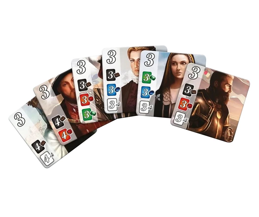 Splendor (Eurogame) - Español
