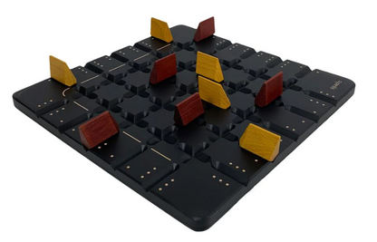 Squadro Mini (Español)