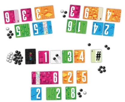TEN (Juego de Cartas) - Español