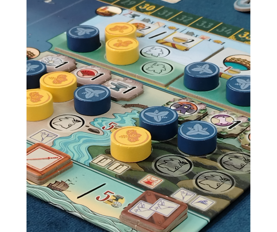 The White Castle Duel - 2 Jugadores